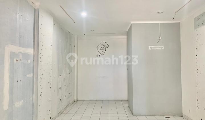 Jual Ruko Beteng Luas Parkir Cocok Untuk Usaha Daerah Sangat Ramai Strategis Semarang Tengah Dekat Pecinan. 2