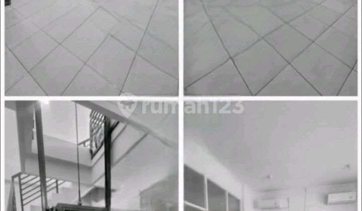 For Sale Warehouse, Starfruit Area, Ready to Use, City Center, Flood-Free, Goods Elevator Available, South Semarang, Near Everything. 2