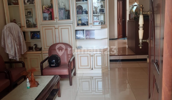 Rumah Di Gajah Raya , Semarang  2