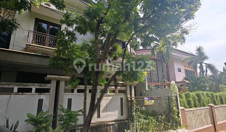 For Sale Elite Upper Griya Mas Papandayan Semarang House. 2