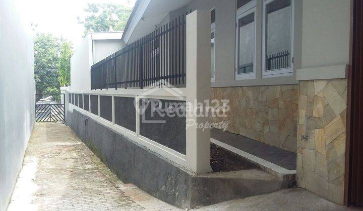 Rumah Di Kasipah, Candisari Semarang Yl Ks 0291 2