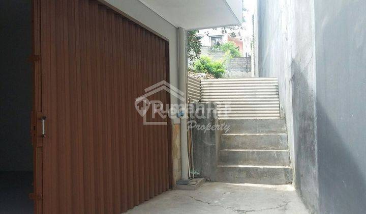 Rumah Di Kasipah, Candisari Yl ks 0291s  5