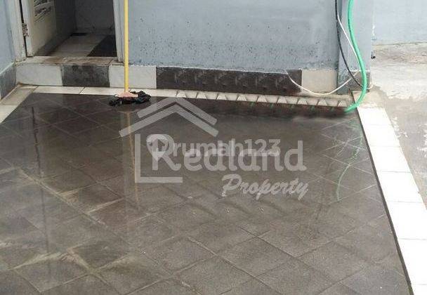 Rumah Di Kasipah, Candisari Yl ks 0291s  9