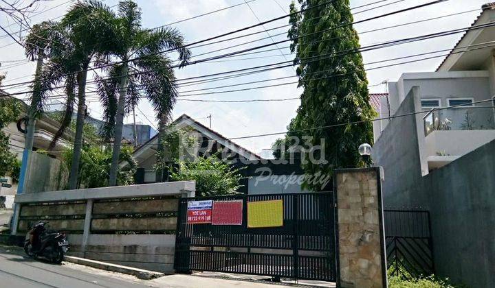 Rumah Di Kasipah, Candisari Yl ks 0291s  1