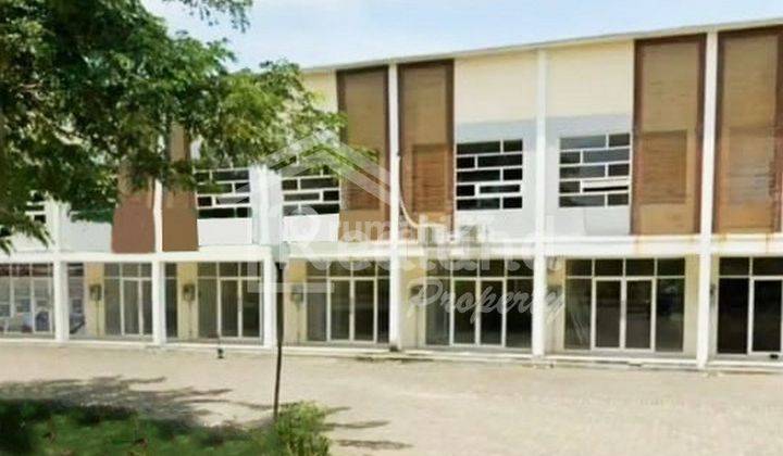 Ruko Strategis Di Kik Kendal , Kendal Yl 4013 1