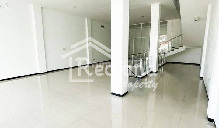 Ruko Strategis di Gajahmungkur , Semarang Yl 4120  5