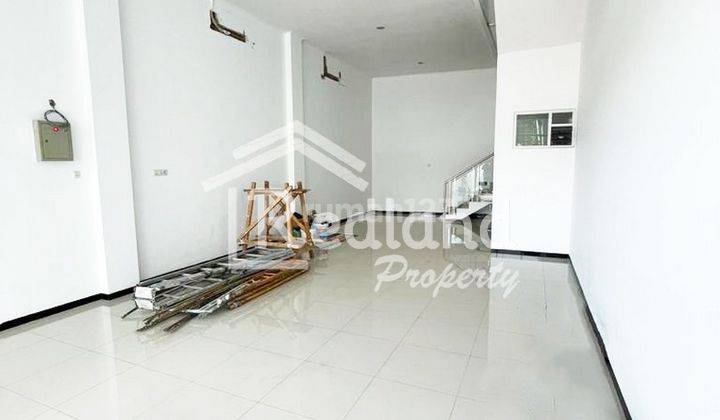 Ruko Strategis di Gajahmungkur , Semarang Yl 4120  8