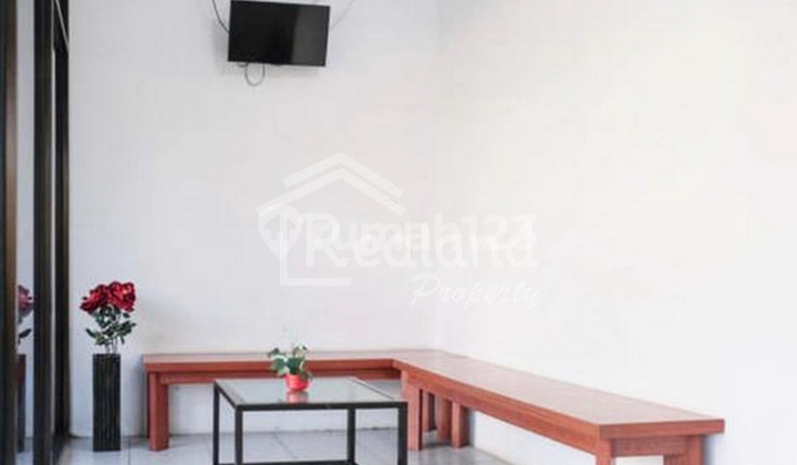 Ruko di Puri Anjasmoro , Semaarang Yl 4437  15