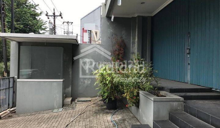 Rumah di Ki Mangunsarkoro , Semarang Yl 1291  2