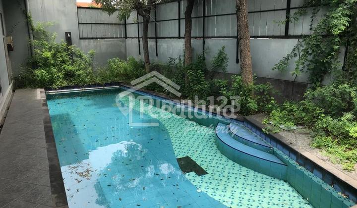 Rumah di Ki Mangunsarkoro , Semarang Yl 1291  9