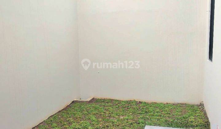 Rumah di Puspowarno , Semarang ( Yl 3953 ) 6