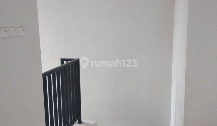 Rumah di Puspowarno , Semarang ( Yl 3953 ) 8