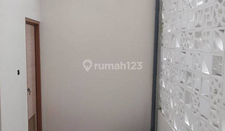 Rumah di Puspowarno , Semarang ( Yl 3953 ) 10