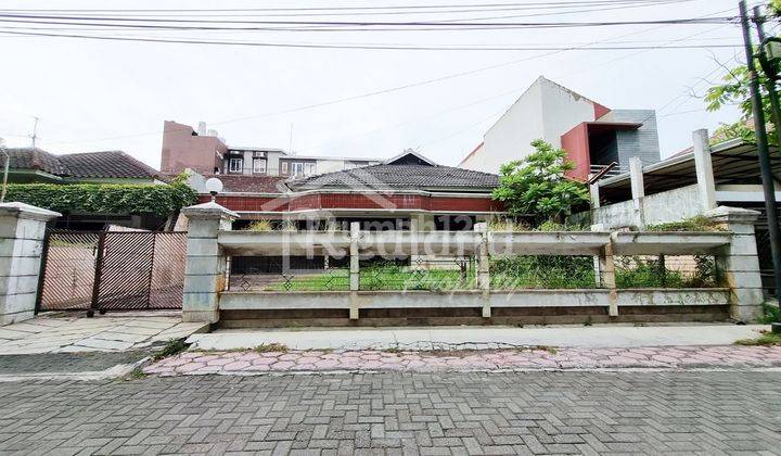 Rumah di Daerah Wonodri , Semarang Yl Fe 4939 1