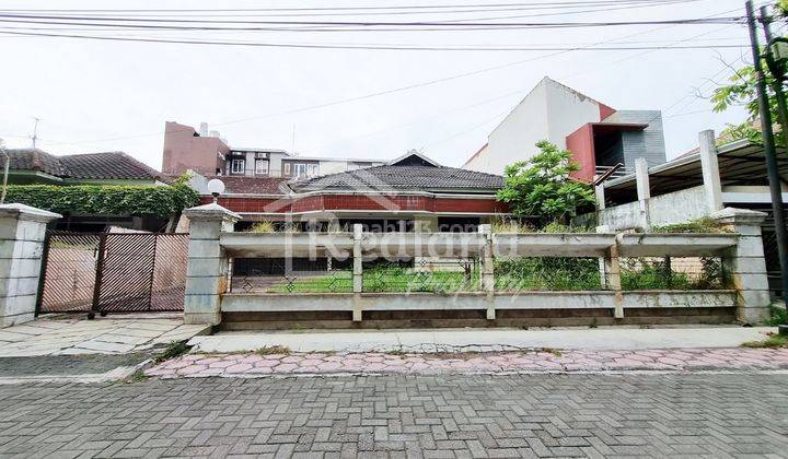 Rumah di Daerah Wonodri , Semarang Yl Fe 4939s  1