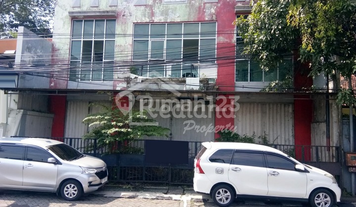 Ruko di Kaligarang , Semarang Yl 5009s  4
