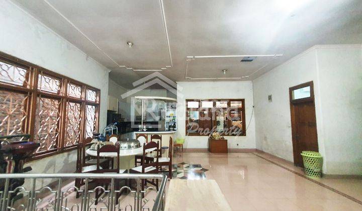 Ruang Usaha di Tentara Pelajar , Semarang Yl 5035 6