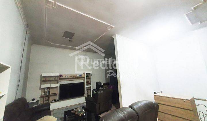 Ruang Usaha di Tentara Pelajar , Semarang Yl 5035 7