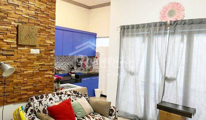 Rumah di Perum Arfana Green Villa Ngaliyan , Semarang Yl 5713s  2