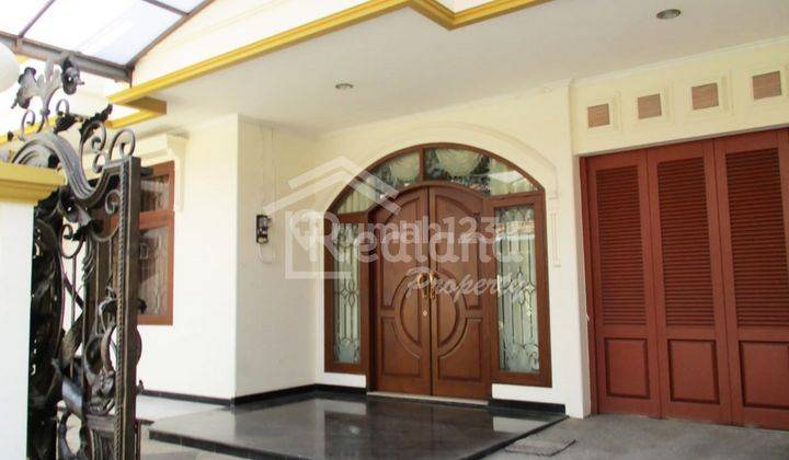 Rumah di Semarang Tengah Fe Yl 5941  1