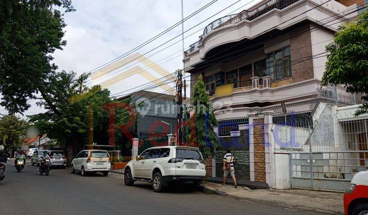 Rumah di Singosari, Semarang Yl 1086s  2