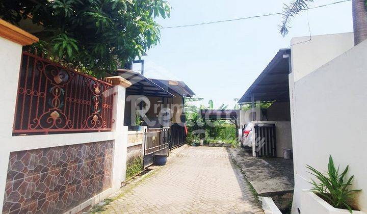 Rumah di Daerah Pedurungan , Semarang Yl 6278  2