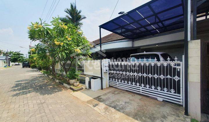 Rumah di Perumahan Pondok Indrapasta Semarang Utara Yl 6459  2