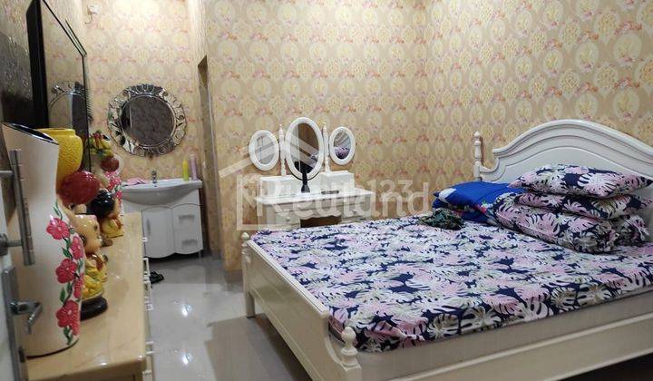 Rumah Bagus Unfurnished di Daerah Kedungmundu, Yl 4396s 2