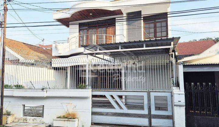 Rumah di Seteran , Semarang Tengah Yl Ni 6770  2