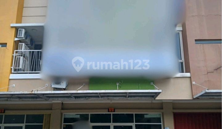 Ruko Di Graha Padma , Semarang  1