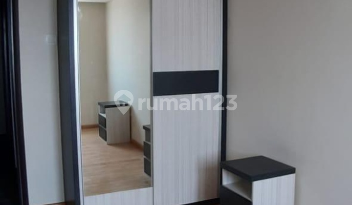 Apartemen Mg Suite Lt 19 Semarang 2