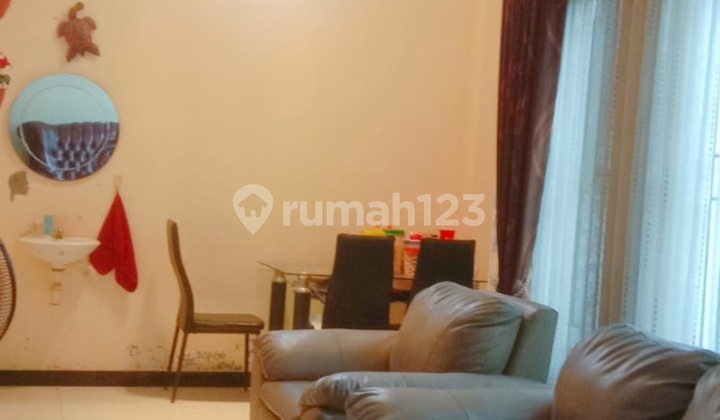 Rumah Siap Pakai Cocok Untuk Rumah Dan Usaha Di Ciliwung , Semarang  2