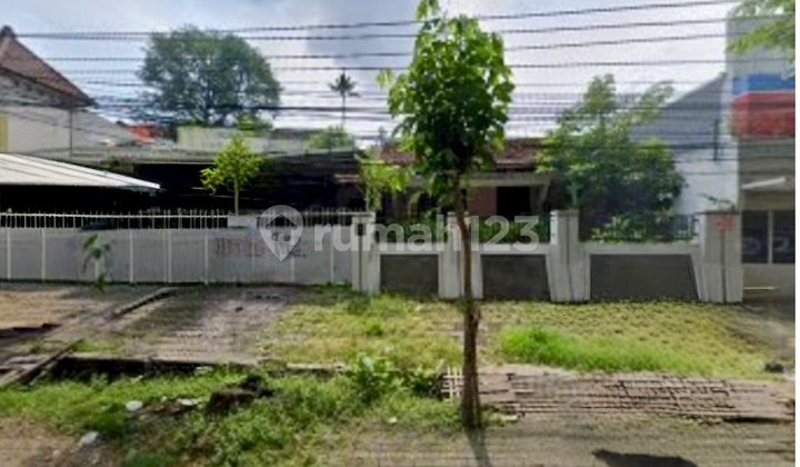 Sewa Lebar 25 Luas Bagus Di Sriwijaya Semarang Kota Daerah Sangat Padat Bisa Direnovasi Sesuai Sewa. 2