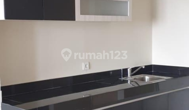 Apartemen Mg Suite Lt 19 Semarang 1