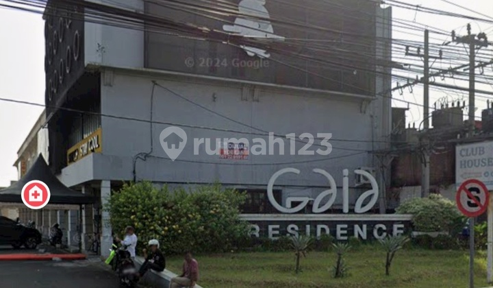 Ruko Strategis Kedungmundu Sambiroto Siap Pakai Plus Lift Dan Isi Ex Resto. Daerah Sangat Ramai Dan Padat Penduduk 2