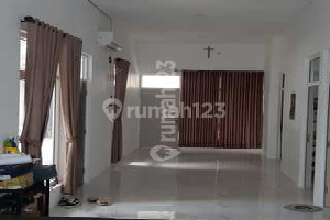 Jual Rumah Lamper Tengah Kota Dekat Majapahit Semarang Tengah Bebas Banjir Siap Pakai Luas  2