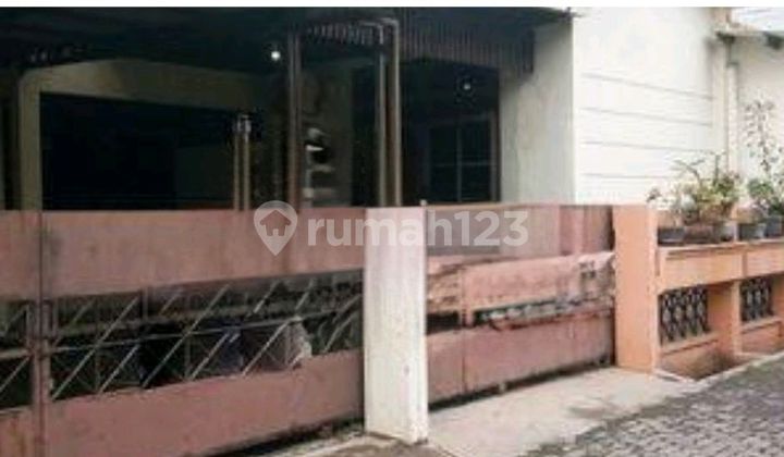 Rumah Tambak Mas Tanah Mas, Semarang  1