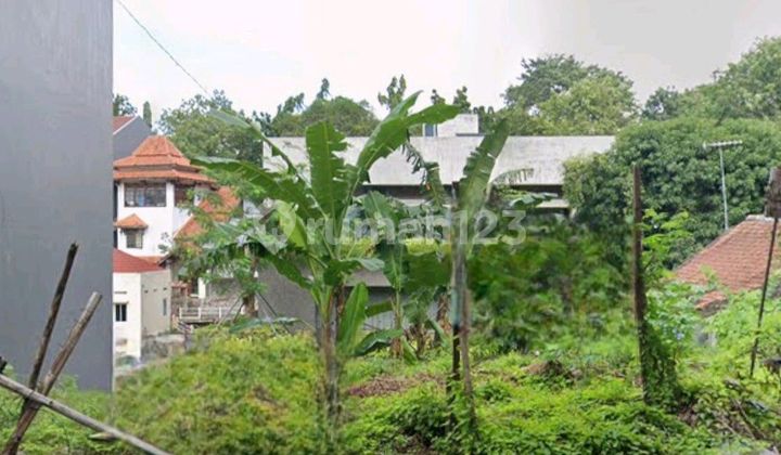 Tanah Rinjan Semarang Atasi Bagus, Strategis,lingkungan Elit. 1