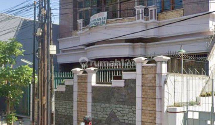 Rumah Good Invest Bisa Untuk Usaha Di Singosari, Semarang Selatann (yl1086) 1