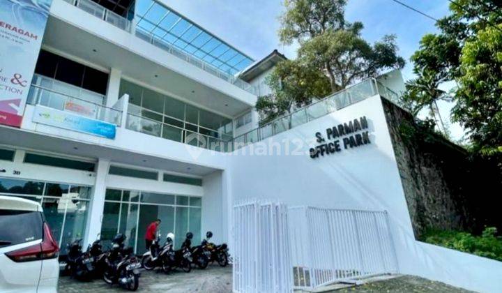 Ruko Bagus Strategis Di Gajahmungkur , Semarang Atas. 1