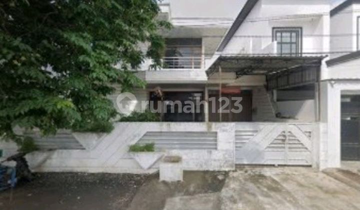 Rumah Siap Pakai Di Daerah Purwosari, Semarang Kota Dekat Kemana Saja. 1