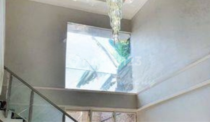 Rumah Bisa Untuk Usaha Di Sultan Agung Lebar Bagus Jalan Ramai Daerah Elite, Semarang  2