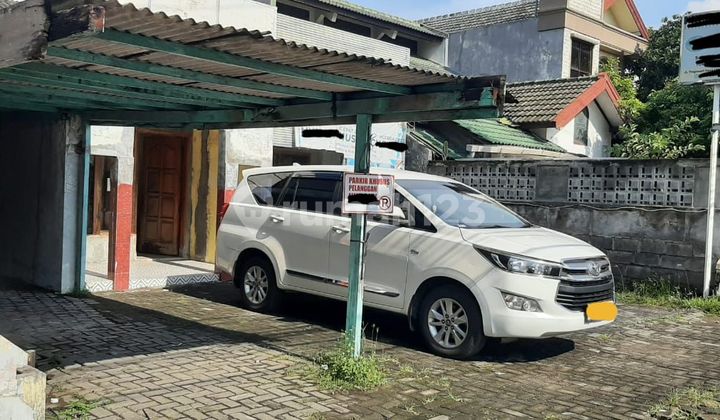 Tempat Usaha Lebar 10 Tlogosari Jembatan Pertama Lebar Bagus Untuk Usaha Daerah Sangat Ramai Sekali Usaha Apa Saja Cocok. 1