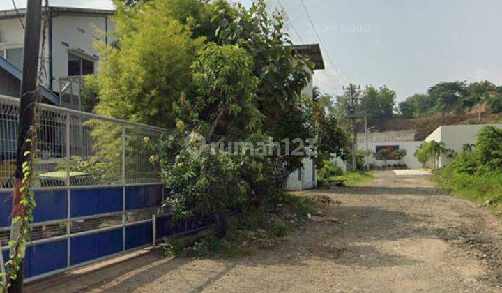 Jual Gudang Kawasan Industri Candi Gatot Subroto Siap Pakai Konstruksi Bagus. Strategis. Daerah Bebas Banjir Dan Aman. 2