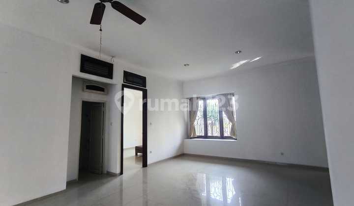 Sewa Rumah Kawi Bagus Plong Luas Siap Pakai Ada Ac Dekat Kota Bebas Banjir Semarang Atas Kota 2