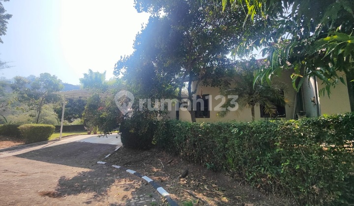 Rumah Asri Sejuk Di Perum Greenwood , Semarang Bebas Banjir Aman 2