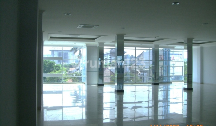 Jual Gedung Usaha Simpang Lima Pusat Kota Semarang Sangat Strategis Semarang Kota 2