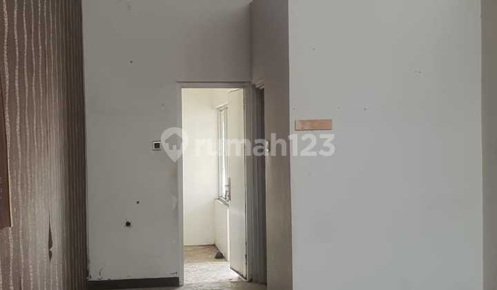 Jual Rumah Cantik Siap Pakai Bukit Wahid Semarang Kota Bebas Banjir. 2