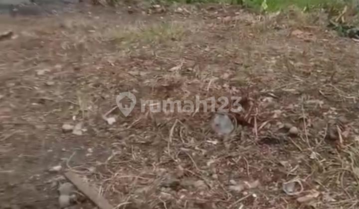 Jual Tanah Puspogiwang Siap Bangun Kotak SHM Semarang Kota Bebas Banjir 2