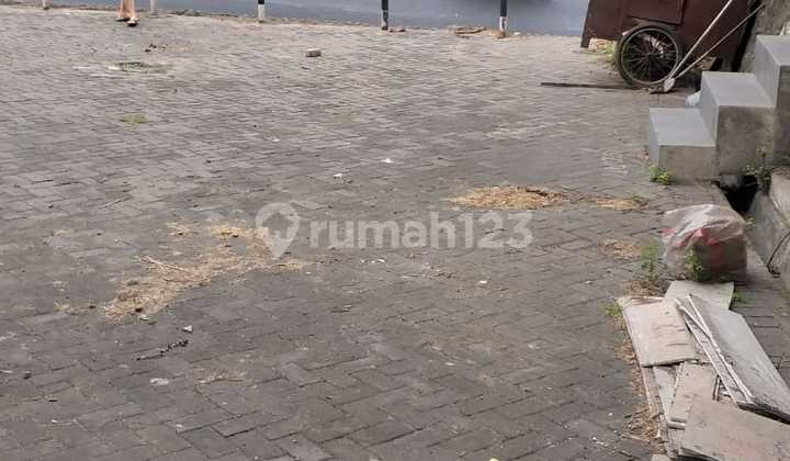 Shop House at Tugu Square Walisongo Raya Ngaliyan Semarang 2